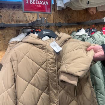 Lumberjack Gerekli İlgi Gösterilmedi, Ürünün Değişimini İstiyorum!