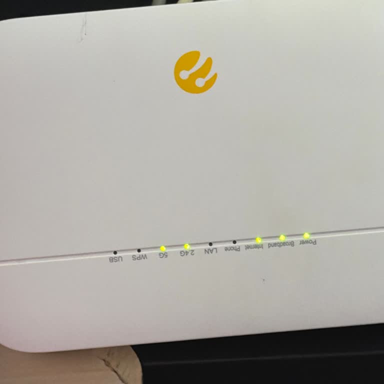 Superonline İnternet Kesintisi İş Akışımı Duraklatıyor Ve Çözüm Talep Ediyorum