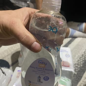 Hasarlı Ambalajlı Bebek Ürünleri, Sağlık Riski Ve Değişim Talebi