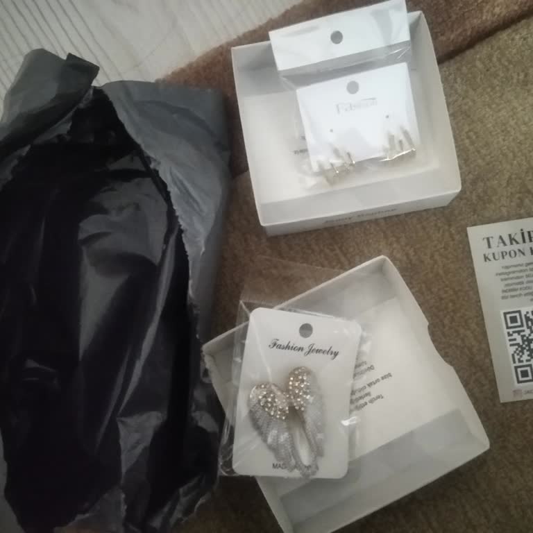 Eksik Gelen Kulaklık İçin Acil Çözüm Talebi