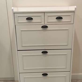 Vivense'den Alınan Ayakkabılıkta Kötü Kalite Ve İade Gecikmesi