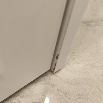 Vivense'den Alınan Ayakkabılıkta Kötü Kalite Ve İade Gecikmesi