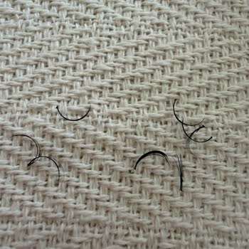 Büşra Yıldız Beauty İpek Kirpik Uygulamasında Yoğunluk Eksikliği ve Hızlı Dökülme