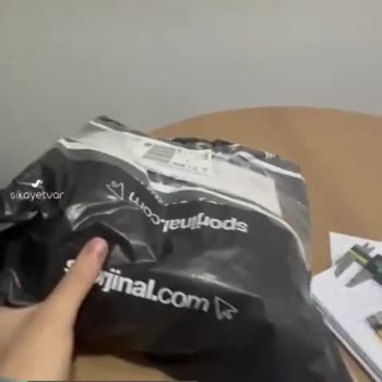Adidas Superstar Ön Kısmında Açılma, Garantiden Kullanıcı Hatası Alma!