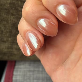 Kalıcı Oje Ombre İşleminde Kötü Sonuç Ve Beklenmeyen Ücretler