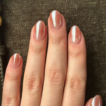 Kalıcı Oje Ombre İşleminde Kötü Sonuç Ve Beklenmeyen Ücretler