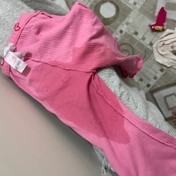 Molfix Bebek Bezlerinde Yan Bant Kopması Ve Sızdırma, Müşteri Desteği Yok