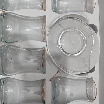 A101 Kırık Ürün İadesinde Bir Günde Kargo Şirketinin İlgisizliği