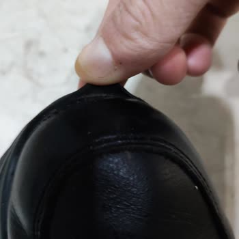 Açılan Deri Bot İçin Değişim Ve İade Talebinin Reddi