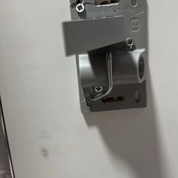 Hafele Bağlantı Parçaları Kırılan Mutfak Çekmece Masası İçin Ücretsiz Parça Değişimi Talebi!