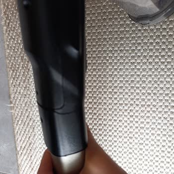 Philips Speed Pro 8000 Üründe Boru Kırılması Ve Parça Değişimi Talebi