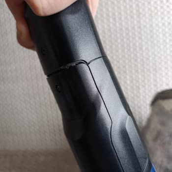 Philips Speed Pro 8000 Üründe Boru Kırılması Ve Parça Değişimi Talebi