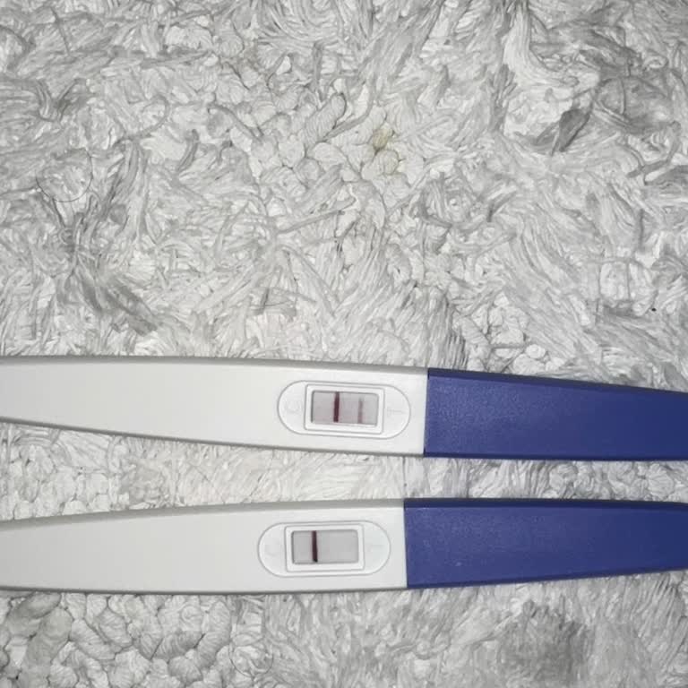 Artımed Erken Gebelik Testi Yanlış Pozitif Sonuç Vererek Psikolojik Sarsıntı Yaratıyor