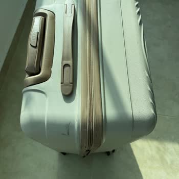 Kayıp Ve Hasarlı Bagaj Nedeniyle 175 € Masrafımın İadesi Talebi