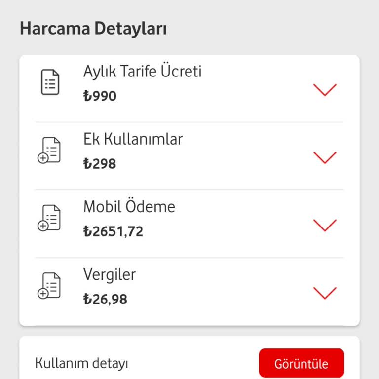 Çocuğumun Yanlış Mobil Ödemesi Nedeniyle 3.966 TL Fatura İptali Talebi