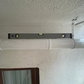 Yanlış Baca Montajı Nedeniyle Kombi Sızıntısı Ve Zehirli Gaz Riski