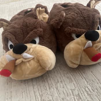 Twigy Ev Ayakkabısında Dikiş Açılması Ve Ürün Değişimi Talebi