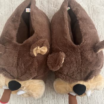 Twigy Ev Ayakkabısında Dikiş Açılması Ve Ürün Değişimi Talebi