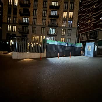 Güvenlik Zafiyeti Ve Sertifikasız Görevli Nedeniyle Yaşanan Kontrolsüz Girişler