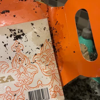 Koska Mahir Gıda Avcılar Şubesinde Pasta Fiyatı Hatası Ve Güvensiz Ödeme