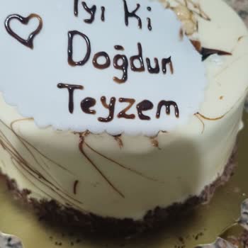 Koska Mahir Gıda Avcılar Şubesinde Pasta Fiyatı Hatası Ve Güvensiz Ödeme