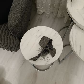 Garanti Kapsamında Kırık Kol Parçası İçin Değişim Talebi