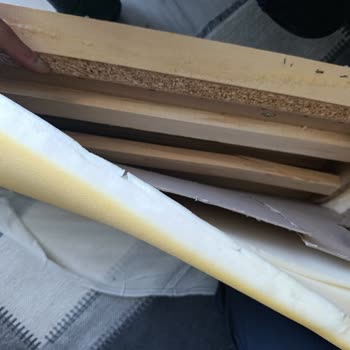 Garanti Kapsamında Kırık Kol Parçası İçin Değişim Talebi