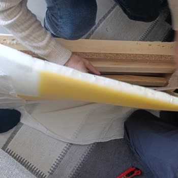 Garanti Kapsamında Kırık Kol Parçası İçin Değişim Talebi