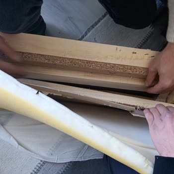 Garanti Kapsamında Kırık Kol Parçası İçin Değişim Talebi