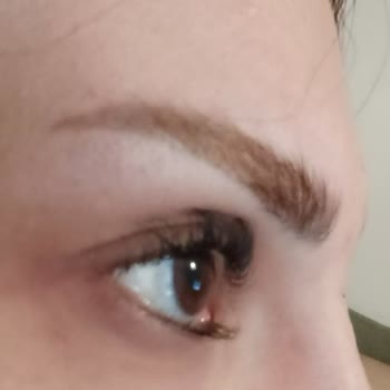 Kaş Laminasyonu Ve Kirpik Liftingi Sonrası Kötü Sonuç Ve İade Reddi