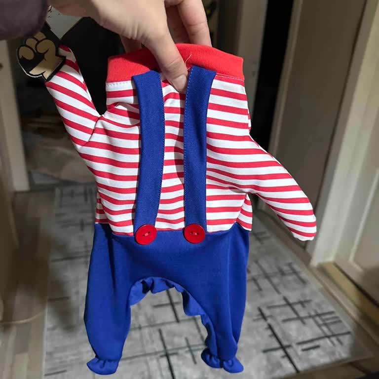 Petite Pati Trendyol'da Beden Hatalı Köpek Kıyafeti İçin Hijyen Gerekçesiyle Haksız İade Reddi