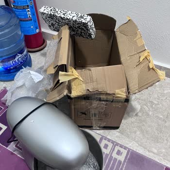 Kırık Mikser Ve İki Hafta Süren Oyalama: Hepsiburada’dan İade Talebi