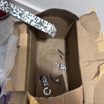 Kırık Mikser Ve İki Hafta Süren Oyalama: Hepsiburada’dan İade Talebi