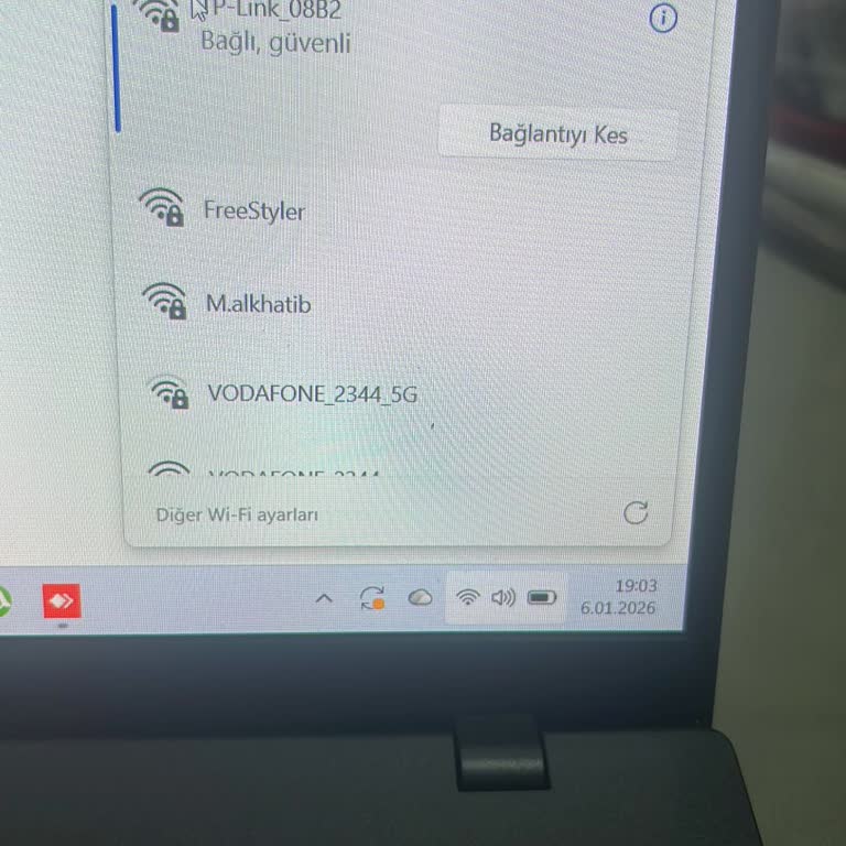 Çalışmayan Modem Ve İade Talebimin Reddedilmesi