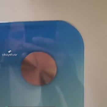 Heifer Akıllı Tartı Sorunu