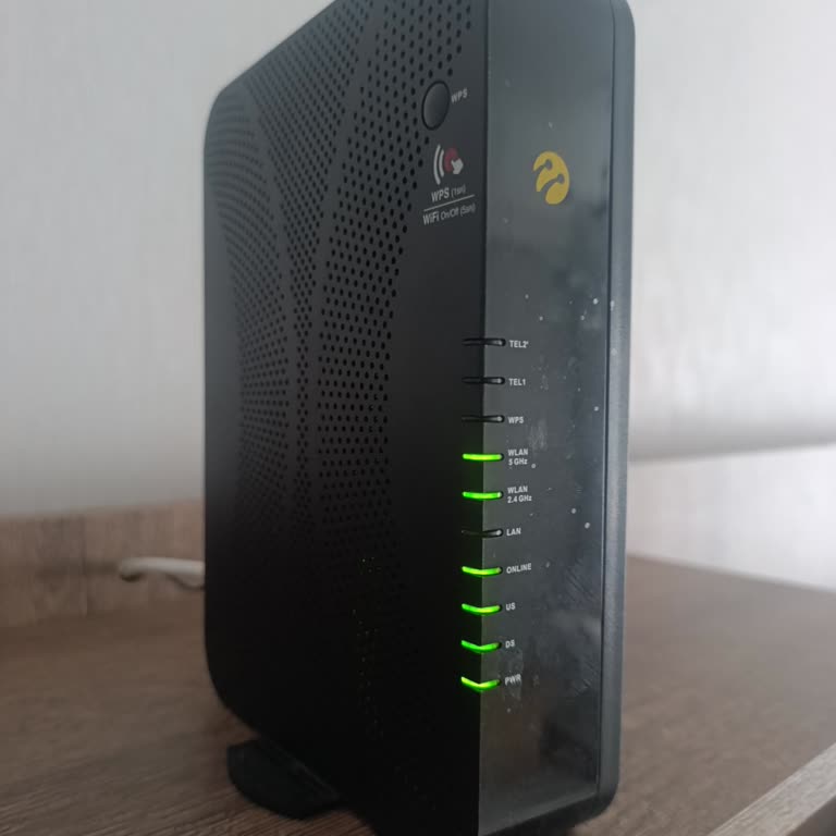 Superonline’da Sürekli Kopan İnternet Ve Ücretsiz Ekipman Talebi