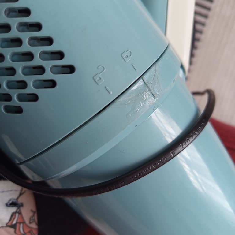 Arzum Süpürge Garanti Kapsamında Kablo Ve Kilit Sorunu Değişim Talebi