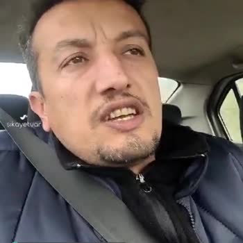 Aras Kargo Umursamazlığı