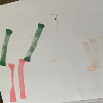 Eksik Deneme Seti Ve Kaçak Mürekkep Sorunu İçin Hızlı Çözüm Talebi