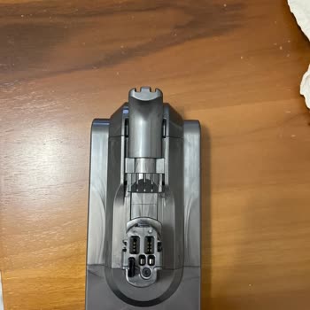 Dyson V15 Absolute Batarya Sorunu: Ücretsiz Değişim Talebi