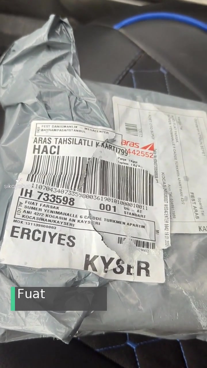 Fest Danışmanlık Ve Depolama Mağduriyeti! videonun kapak resmi