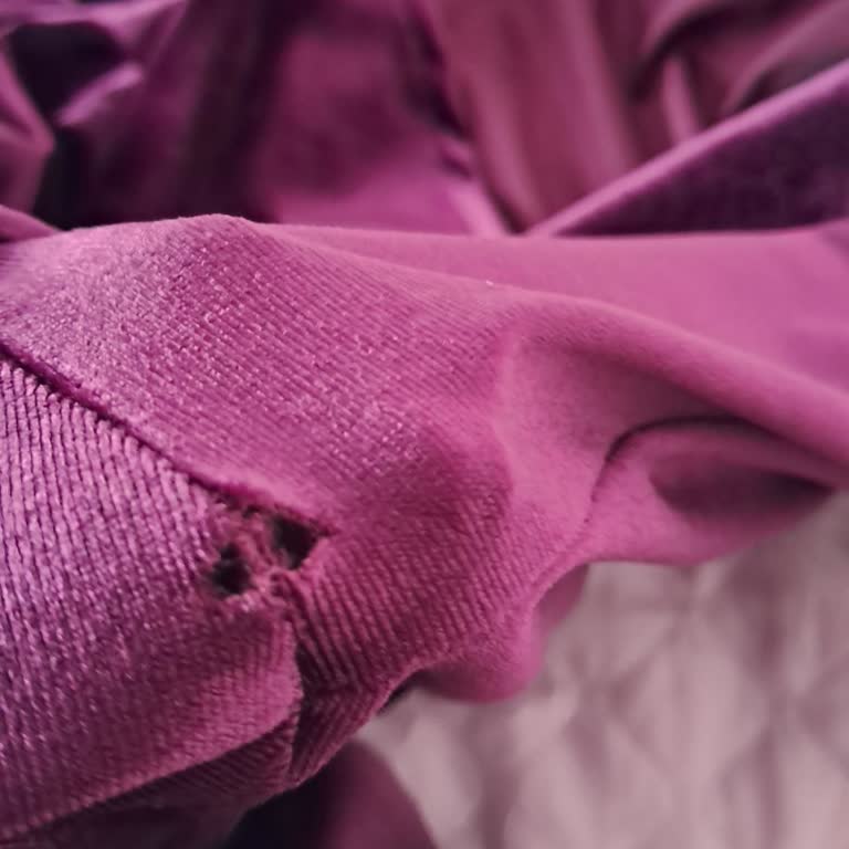 Ayıplı Elbise İade Reddi Ve Ücret İadesi Talebi