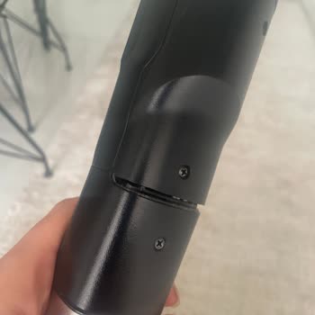 Garanti Kapsamındaki Plastik Parça Kırılması Ve Çözüm Talebi