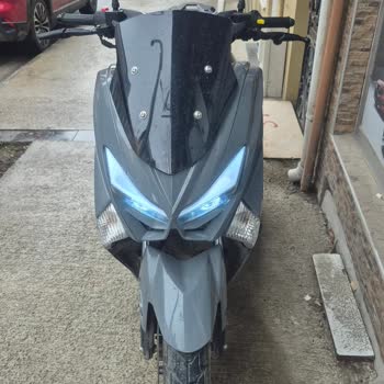 Volta Rsx4 Motosiklette Marş Sorunu Ve Yetkili Servisin Uzaklığı Nedeniyle Mağduriyet