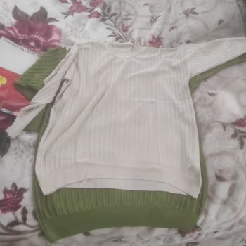 Semre Butik Kesinlikle Yardımcı Olunmadı!