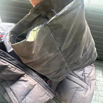 Gant Montunda Renk Aşınması Ve Garanti Sürecindeki İhmalkârlık