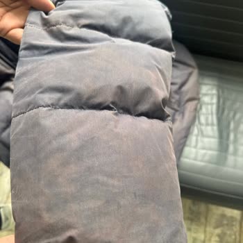 Gant Montunda Renk Aşınması Ve Garanti Sürecindeki İhmalkârlık