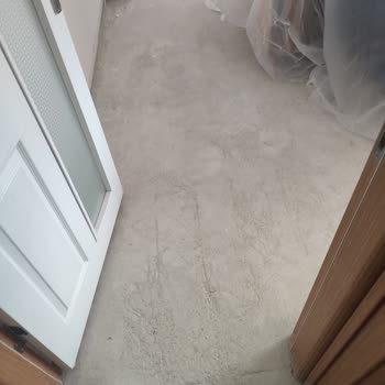 Türkiye Sigorta Su Basması Sonrası Sigorta Şirketinin Tamir Sürecinde Yetersiz Çözüm