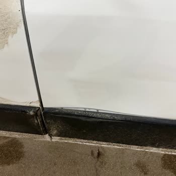 Erzurum Toyota Servisinde Tekrarlayan Enjektör Arızası Ve Test Sırasında Kaza