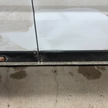 Erzurum Toyota Servisinde Tekrarlayan Enjektör Arızası Ve Test Sırasında Kaza